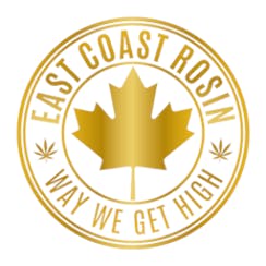 East Coast Rosin logo